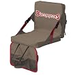 Tampa Bay Buccaneers Folding Stadium Seat - NFL Football