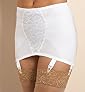 Traditional Lace Pull-On Girdle