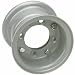 Tools & Hardware : 2-Pc., 4-Hole 6in. Split Rim