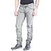 Diesel Men's Belther Tapered Slim Leg Jean N0827T
