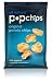 Health & Personal Care : Popchips Original Potato Chips, 3.25-Ounce Bags (Pack of 12)