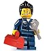 Lego Minifigures Series 6 - Mechanic