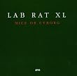 Lab Rat Xl - Mice Or Cyborg
