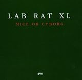 Lab Rat Xl - Mice Or Cyborg