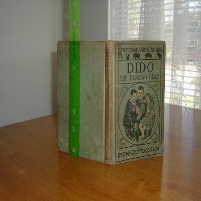 DIDO