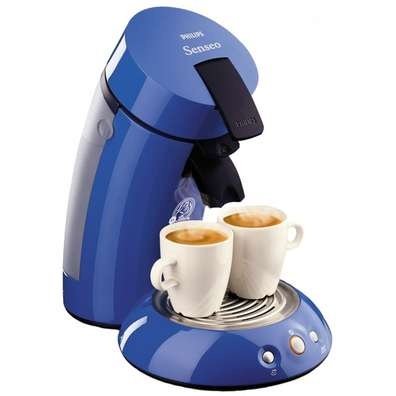 Philips HD7810 Blue Coffee Machine