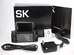 Sidekick Danger 2008 PV210 Unlocked For Any GSM Carrier (Factory Reconditioned)