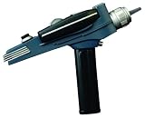 Star Trek The Original Series - Accessory: Phaser (Re-Issue) ［再生産］