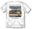 Just Another Day - Bowling