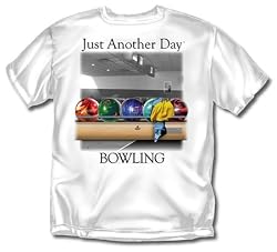 Just Another Day - Bowling