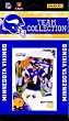 2010 Score Minnesota Vikings Team Set of 12 NFL cards with Brett Favre, Percy Harvin, Toby Gerhart Rookie Card