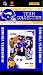 2010 Score Minnesota Vikings Team Set of 12 NFL cards with Brett Favre, Percy Harvin, Toby Gerhart Rookie Card