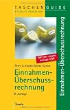 Produkt-Bild: Einnahmen-&Uuml;berschussrechnung