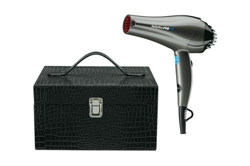 Babylisss ProTT BABTM5586N Professional Tourmaline 5000 Natural Ionic Hair Dryer