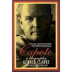 Capote: A Biography