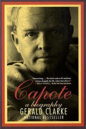 Capote: A Biography