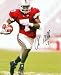 Chris Gamble Autographed/Hand Signed Ohio State Buckeyes 8x10 Photo