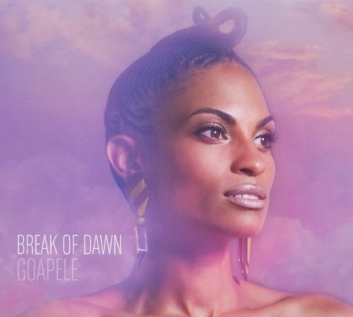Goapele - Break of Dawn - Zortam Music