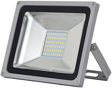 Youcool® SMD LED 50w Flood Light Outdoor Landscape Lamp Ip65 Waterproof 110v Cool White