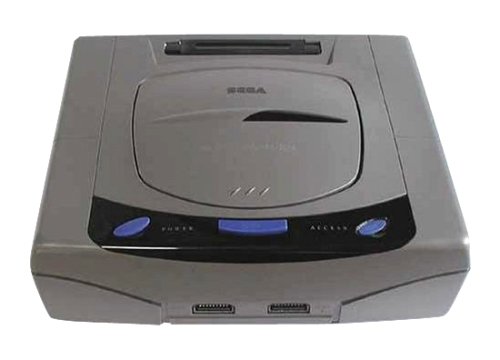 セガ サターン 本体 ミストグレ セガ サターン 本体 ミストグレ