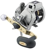 Daiwa® Sealine® LCX Line Counter Reel