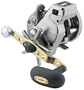 Daiwa Sealine LCX Line Counter Reel