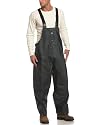 Carhartt Men's PVC Rain Bib
