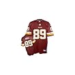 Santana Moss #89 Washington Redskins (Red) NFL Replica Player Jersey (Team Color)