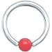 14 Gauge Coral Natural Stone BCR - 3/8"