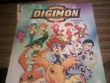 Digimon Annual 2001