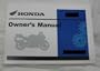 Honda Factory Owners Manual / 2002 VT1100C Shadow Spirit Owner Manual / Pt # 31MAA680