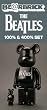 BE@RBRICK BEATLES 100% & 400% SET