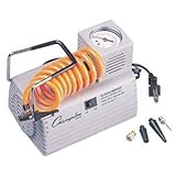Champion Sports Economy Electric Inflating Air Pump