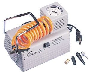 Champion Electric Ball Inflator