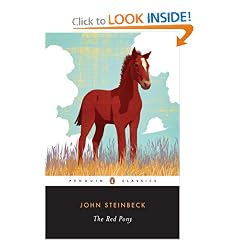 The Red Pony (Twentieth-Century Classics)