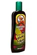 Australian Gold Bearly Legal Indoor Tanning Salon Lotion Dark Bronzing Accelerator Plus Hemp 250ml / 8.5 fl. oz