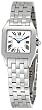Cartier Women's W25064Z5 Santos Demoiselle Watch from Cartier