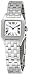 Cartier Santos Demoiselle Steel Ladies Watch W25064Z5