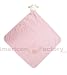 Angel Dear PINK GIRAFFE Napping Blanket 29 x 29