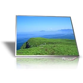 Brand New 15.4 WXGA Matte Laptop LCD Screen For The Lenovo Thinkpad Series R61, R61E, R61I by ThinkPad