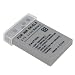 High performance EN-EL5 Lithium-Ion Replacement Battery for Nikon CoolPix P90