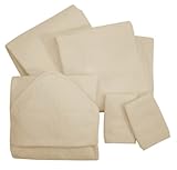 Lollipop Lane Towel Set (Pack of 5 Pieces)