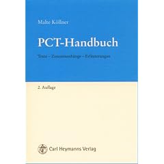 PCT-Handbuch