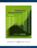 Analysis for Financial Management