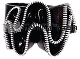 black costume jewelry