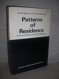 Patterns of residence : costs and options in student housing