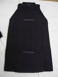 Top No.10000 Indigo Kendo Hakama
