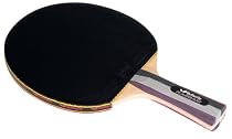 Butterfly 8253 Kassam Table Tennis Racket