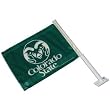 Colorado State Rams Car Flag