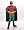 Halloween Costumes Teen Titans Robin Muscle Chest Childs Costume
